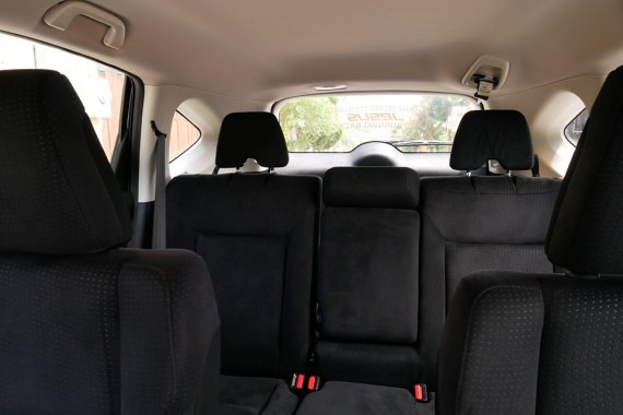 Selling 2nd Hand Honda Cr-V 2013 Automatic Gasoline 