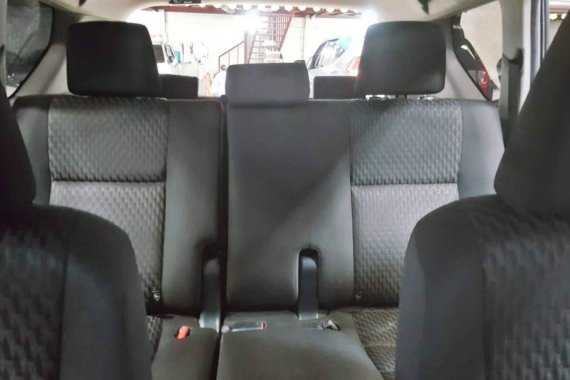 Used 2018 Toyota Innova Diesel Manual for sale  
