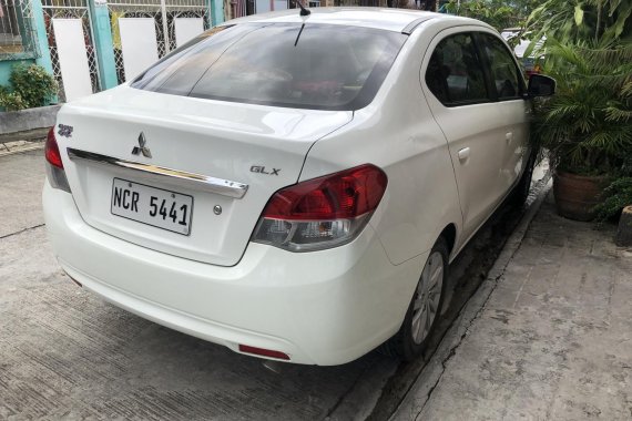 Sell Used 2018 Mitsubishi Mirage G4 at 11200 km 