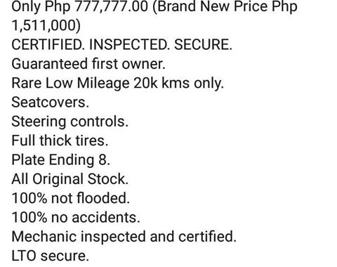 Selling Black Toyota Innova 2015 Automatic Diesel 