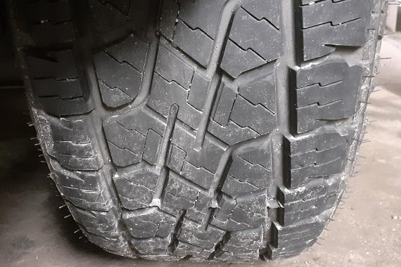 Selling 2nd Hand Mitsubishi Montero Sport 2014 Manual Diesel 