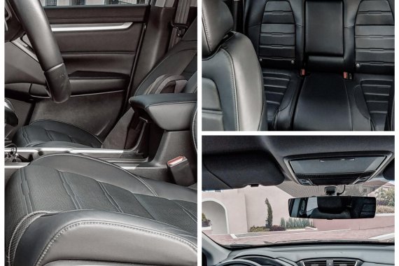 Used 2018 Honda Cr-V at 11000 km for sale 