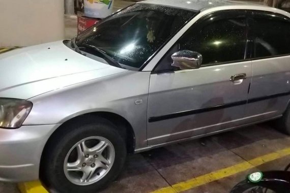 Used Honda Civic 2002 for sale in Manila 