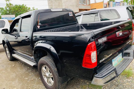 Sell 2nd Hand 2011 Toyota Hilux Truck in Isabela 