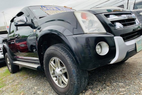 Sell Used 2012 Isuzu D-Max Manual Diesel in Isabela 
