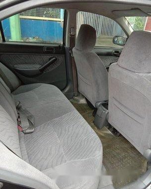 Black Honda Civic 2001 for sale in Paranaque