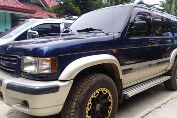 1994 Isuzu Trooper for sale in Valencia 