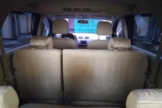 Sell 2nd Hand 2015 Suzuki Ertiga Automatic in Baliwag 