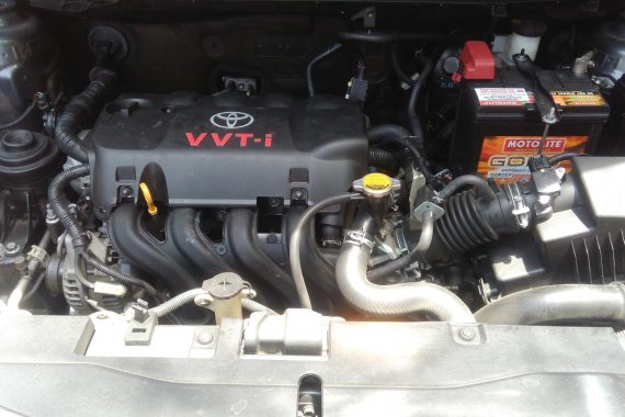Sell Used 2014 Toyota Vios at 26000 km in Manila 