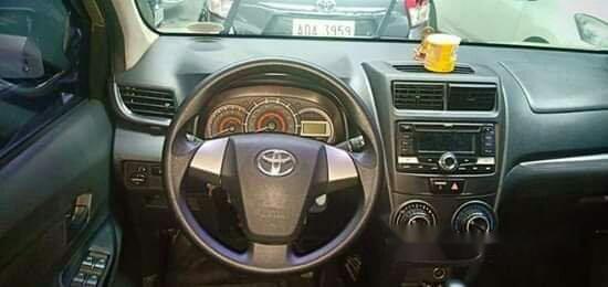 Toyota Avanza 2017 for sale in Pasig 