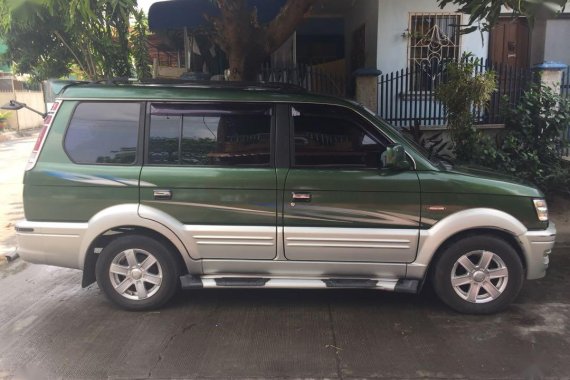 2003 Mitsubishi Adventure for sale in Dasmarinas