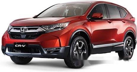 Honda Cr-V 2019 for sale in San Juan 