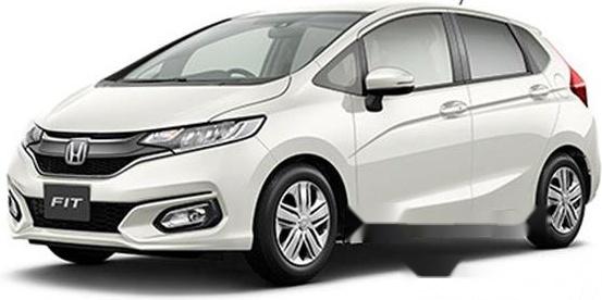 2019 Honda Jazz for sale in San Juan 