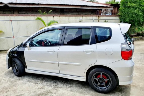 Honda Jazz 2004 for sale in Manila