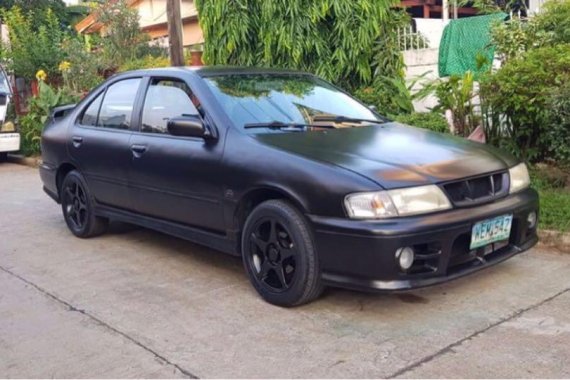 1998 Nissan Sentra for sale in Antipolo