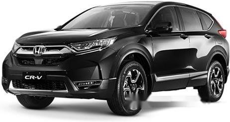 Honda Cr-V 2019 for sale in San Juan 
