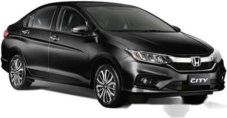 2020 Honda City for sale in San Juan 