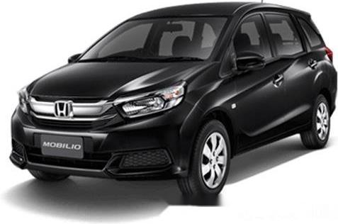 2019 Honda Mobilio for sale in San Juan 