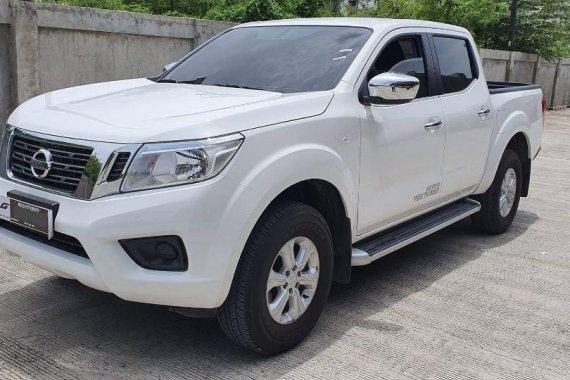 2019 Nissan Navara at 2000 km for sale 
