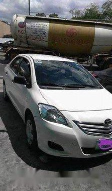 Sell White 2012 Toyota Vios at 70000 km 
