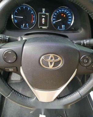 Black Toyota Corolla Altis 2018 for sale in Mandaluyong