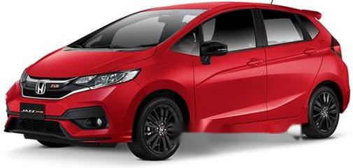 2019 Honda Jazz for sale in San Juan 