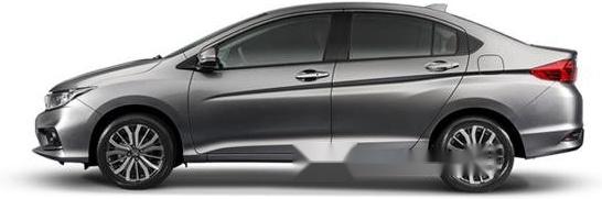 Honda City 2020 Automatic Gasoline for sale