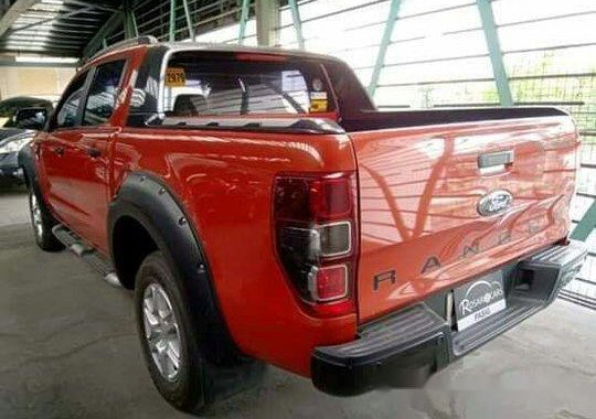 Ford Ranger 2015 for sale in Pasig 