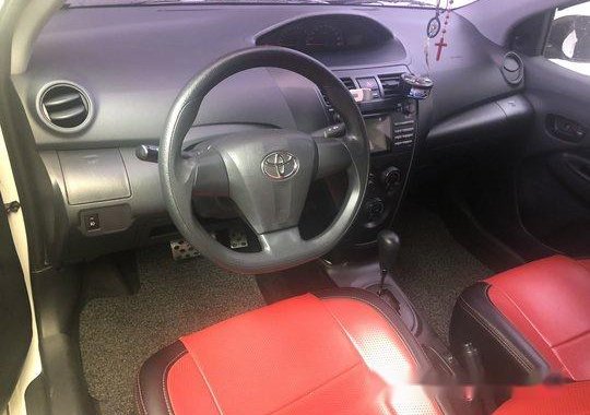 Toyota Vios 2013 at 50000 km for sale