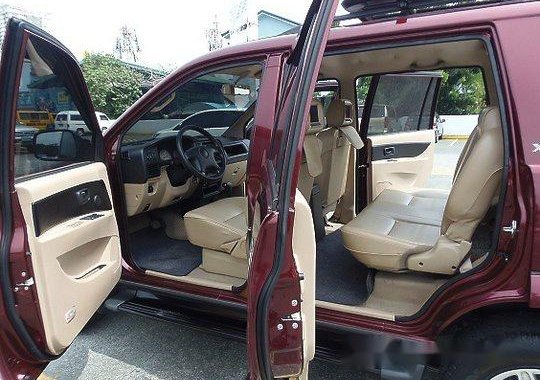 2016 Isuzu Crosswind for sale in Quezon City