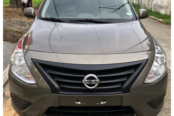 Used Nissan Almera 2018 at 3200 km for sale 