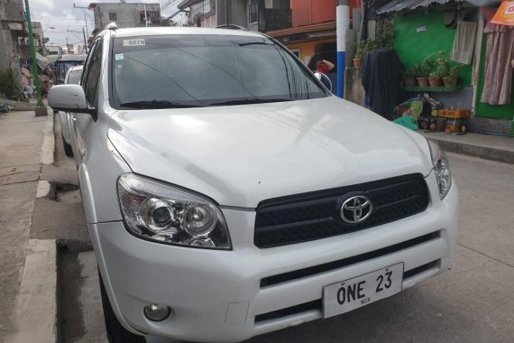 2006 Toyota Rav4 for sale in Cainta