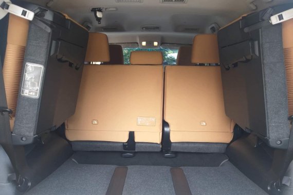 Used Toyota Innova 2016 Automatic Diesel for sale 