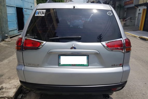 2012 Mitsubishi Montero GLS V Automatic Transmission for sale in Makati