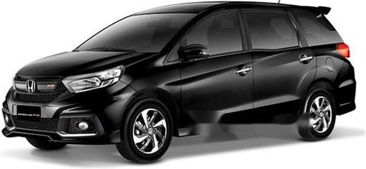 2019 Honda BR-V for sale in Cagayan De Oro