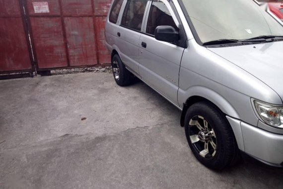 2009 Isuzu Crosswind for sale in Las Pinas 