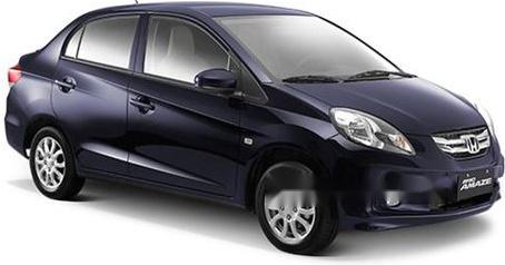 Honda Brio Amaze 2019 Manual Gasoline for sale 