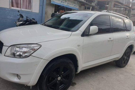 2006 Toyota Rav4 for sale in Cainta