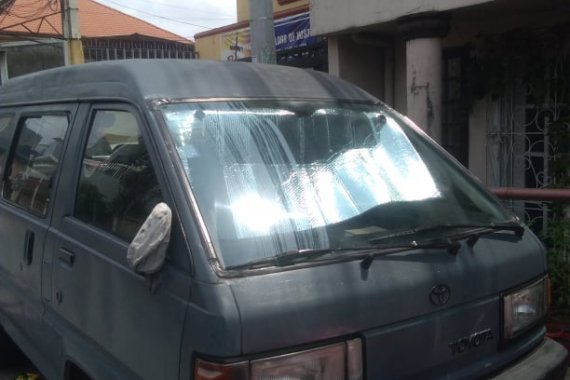 Used Toyota Lite Ace 1993 for sale in Quezon City 