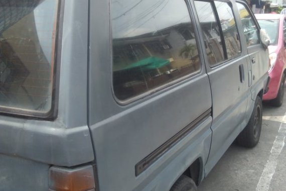 Used Toyota Lite Ace 1993 for sale in Quezon City 