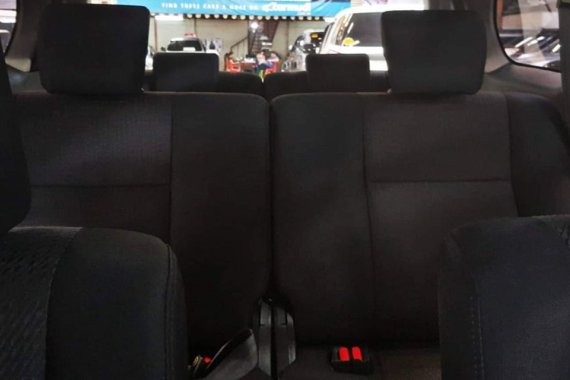 Used 2015 Toyota Avanza at 60000 km for sale in Quezon City 