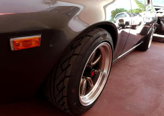 Used 1977 Toyota Celica for sale in Manila 