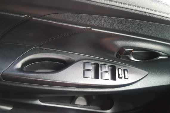 Used Toyota Vios 2016 at 72000 km for sale in Cavite 