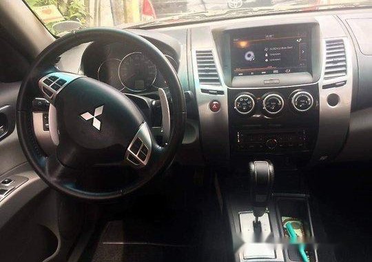 Mitsubishi Montero Sport 2015 Automatic Diesel for sale 