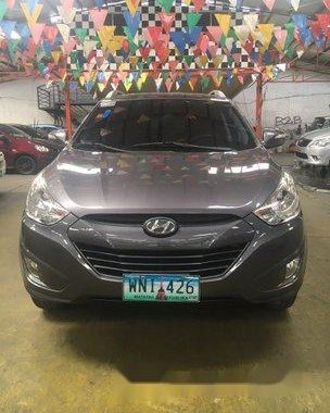 2013 Hyundai Tucson for sale in Marikina