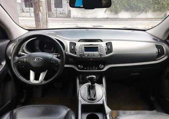 Kia Sportage 2011 Automatic Gasoline for sale