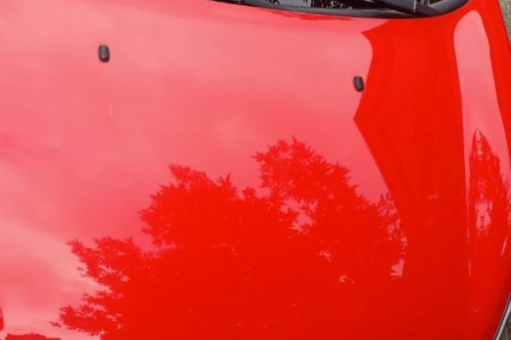 Ford Fiesta 2011 for sale in San Juan