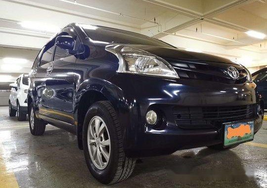 Toyota Avanza 2012 for sale in Pampanga