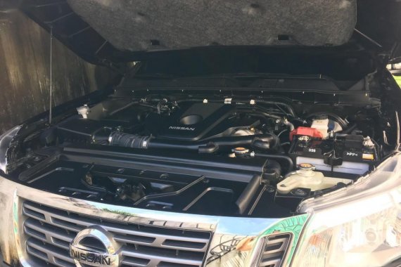 2019 Nissan Navara for sale in Manila