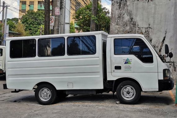 2004 Kia K2700 for sale in Antipolo 